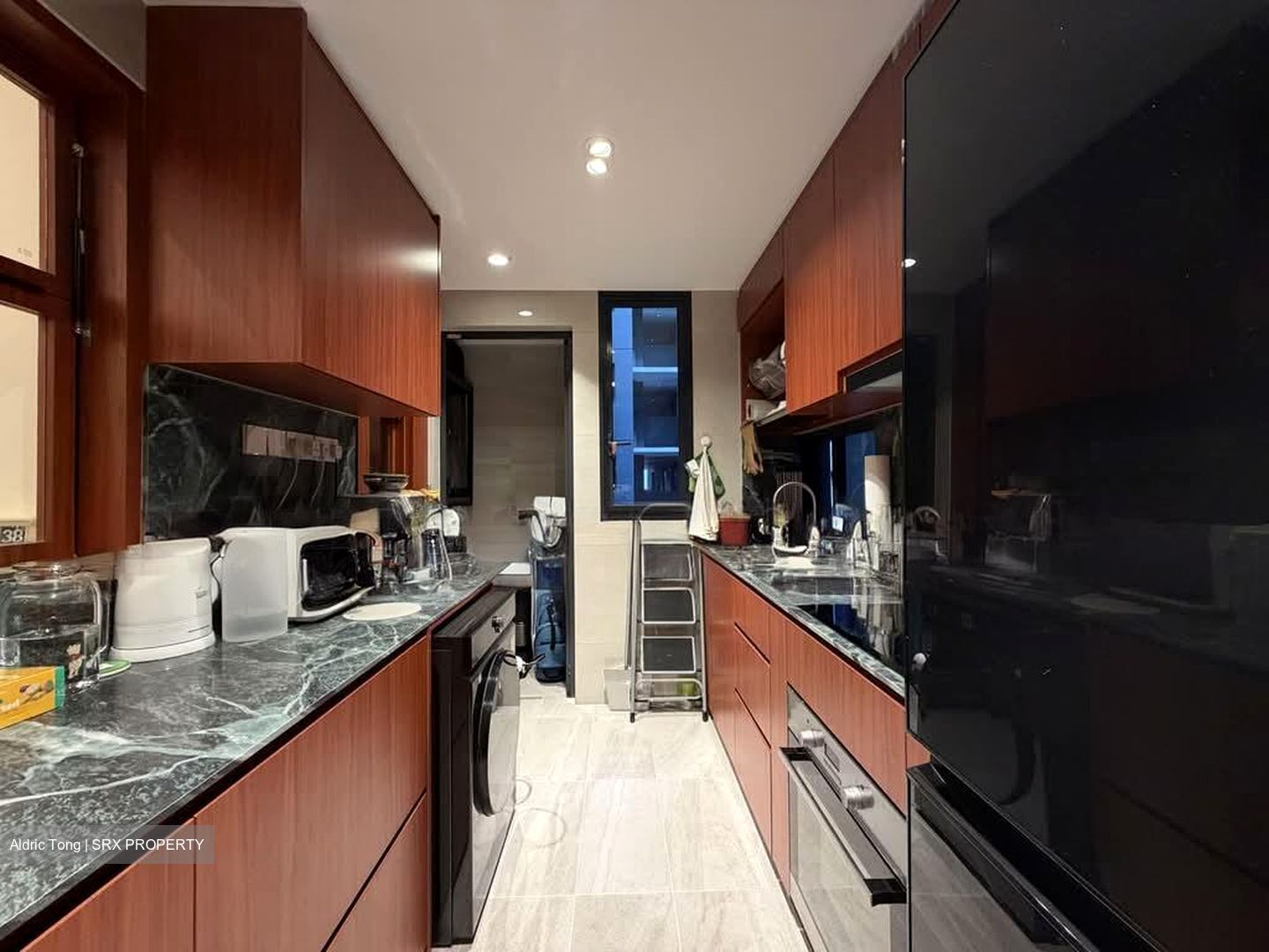 The Garden Residences (D19), Apartment #564243361